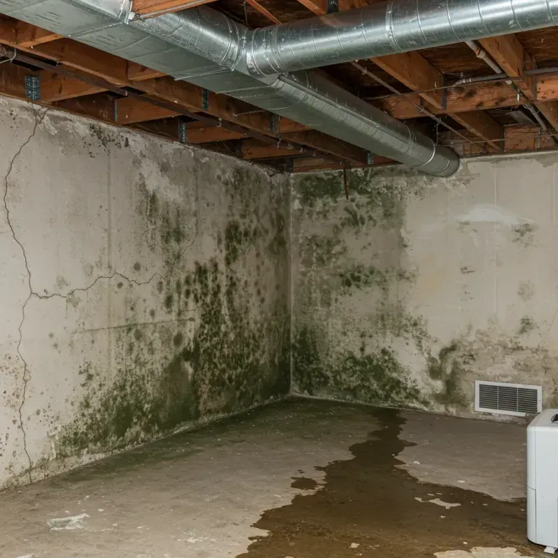 Professional Mold Removal in Lavaca County, TX